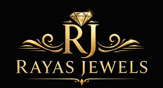 Rayas Jewels logo